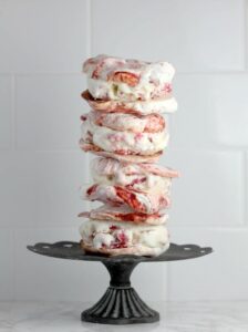 bezy eton mess