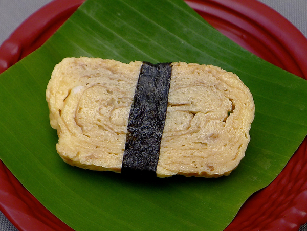 japoński omlet tamago co to tamago
