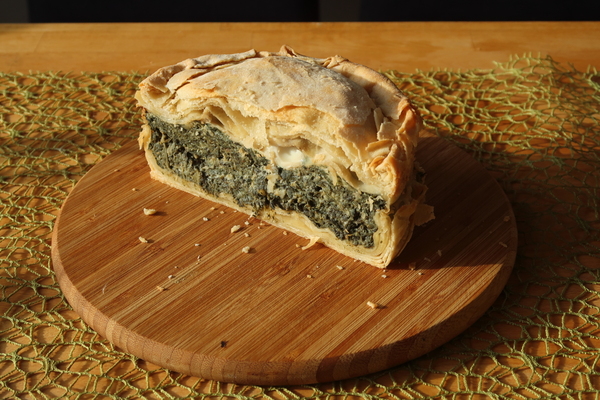 włoska torta di pasqua na wielkanoc tradycje wielkanocne