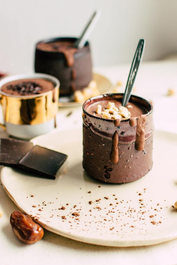ganache czekoladowy co to
