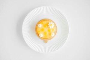 jak zrobić krem budyniowy co to custard