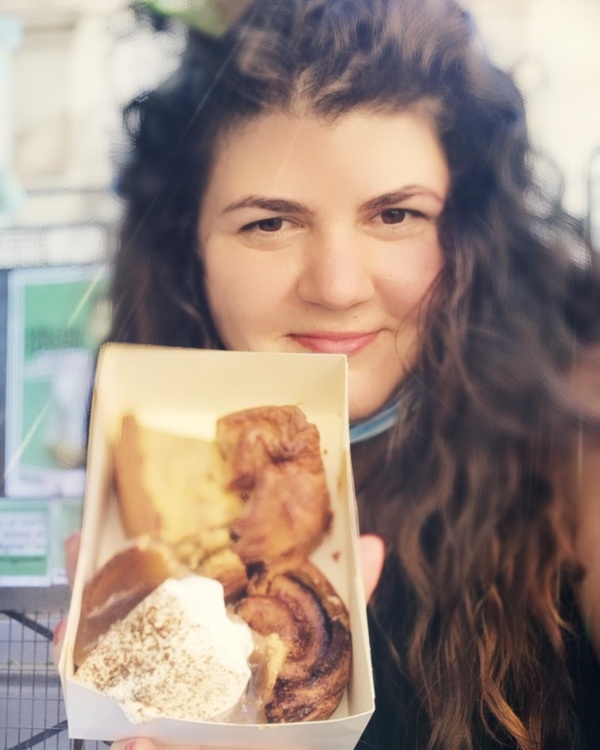monika walecka piekarnia cukiernia cukiernia tonka