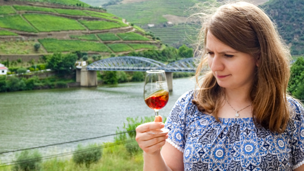 wino porto co to porto ania santos