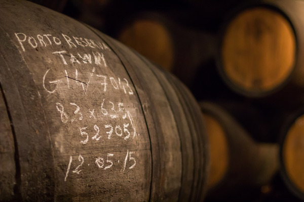 wino porto tawny jak się produkuje porto tawny