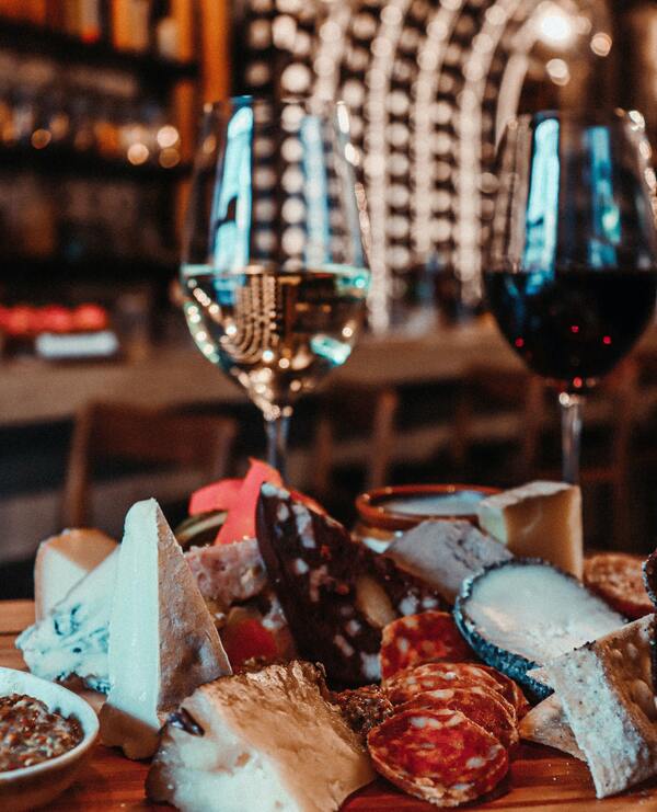 wino sery foodpairing do czego podawać wino porto
