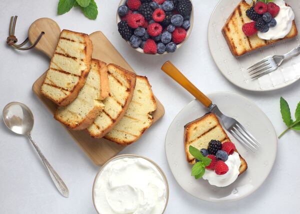 przepis na babkę pomarańczową krok po kroku