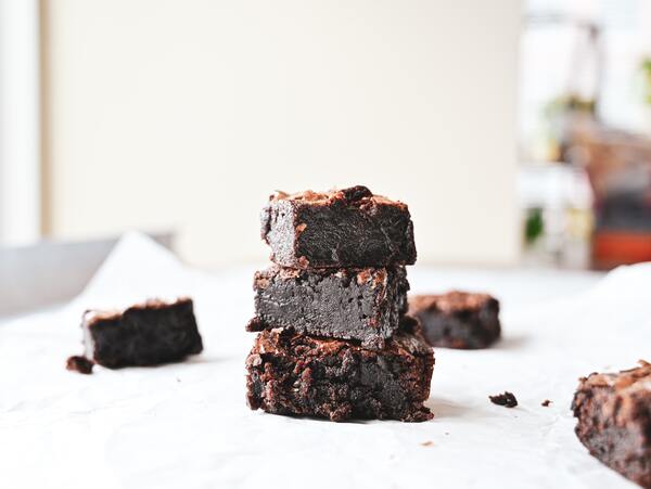 jak zrobić idealne brownie jakie są rodzaje brownie