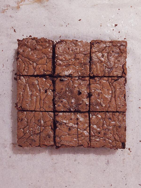 co to jest brownie idealne