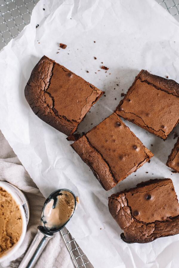 jak zrobić idealne brownie wskazówki porady