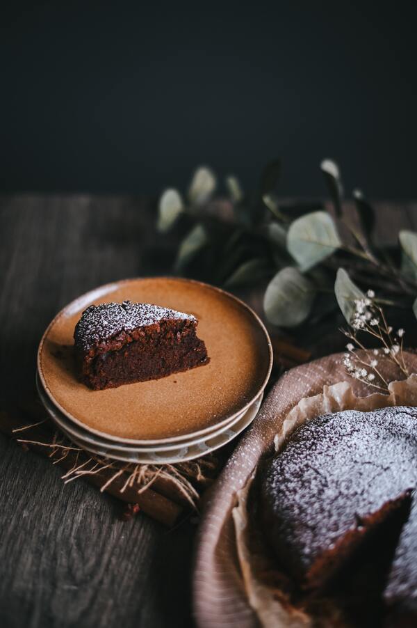 jak zrobić puszyste ciasto czekoladowe brownie porady kulinarne