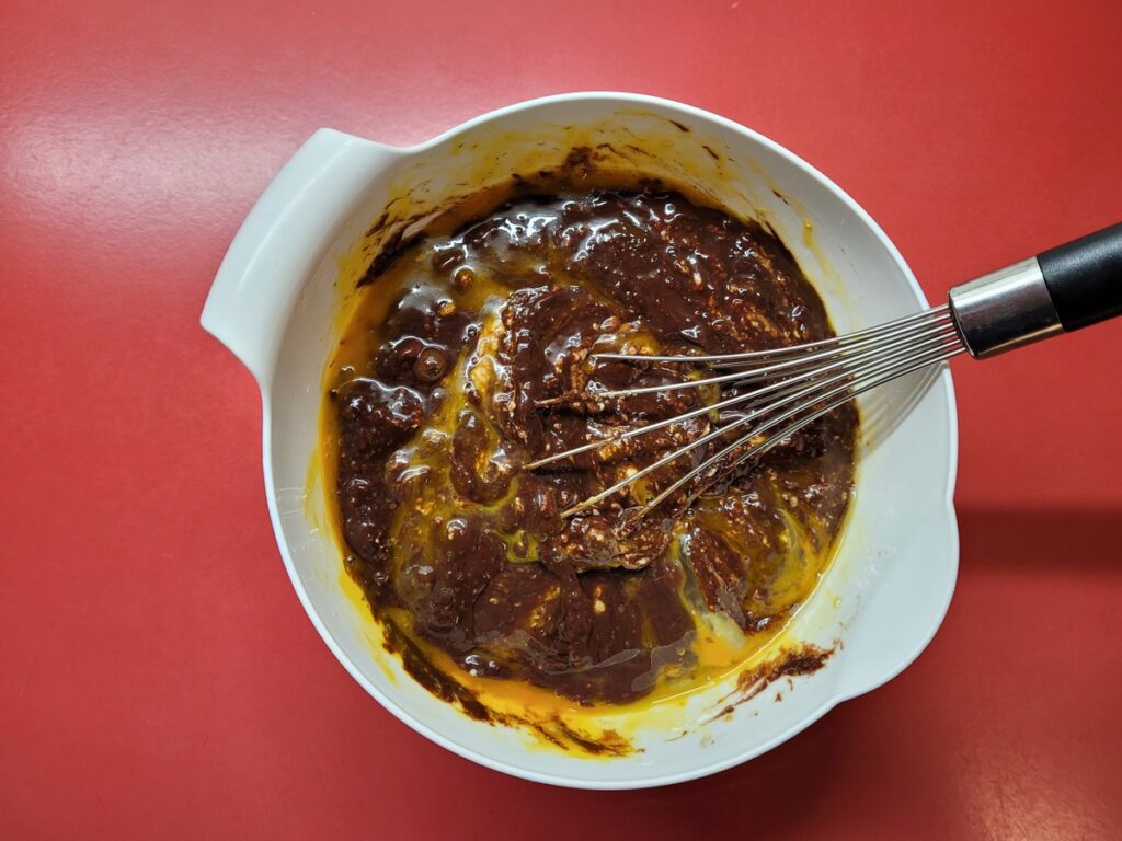 sprawdzony przepis na brownie bezglutenowe prosty przepis krok po kroku