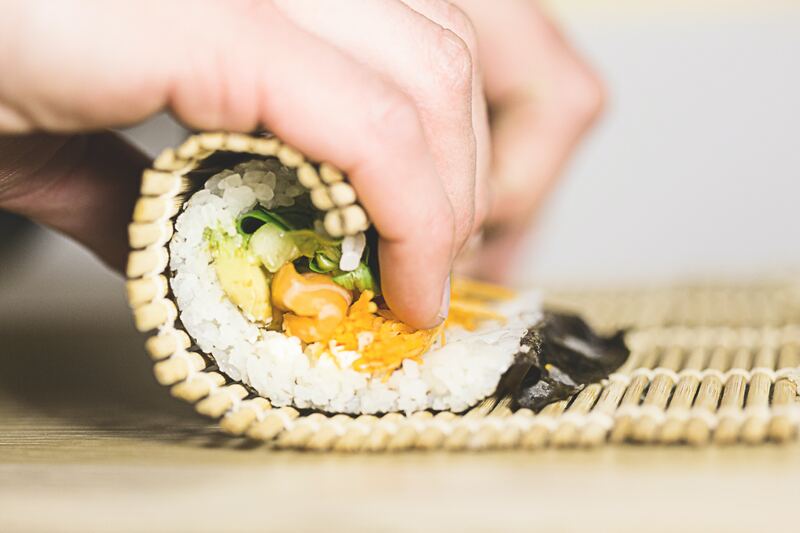 jak gotować ryż nie z torebki na sypko jak ugotować ryz na sushi by byl kleisty