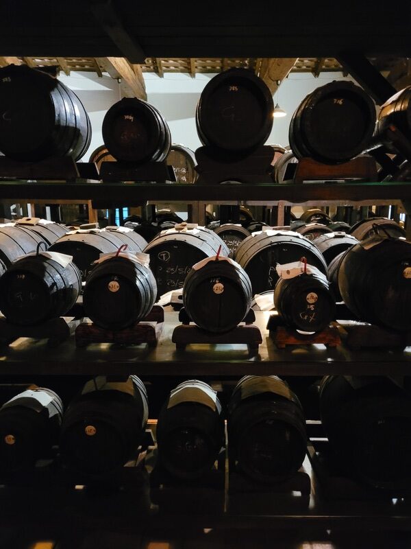 aceto balsamico ocet balsamiczny certyfikat dop