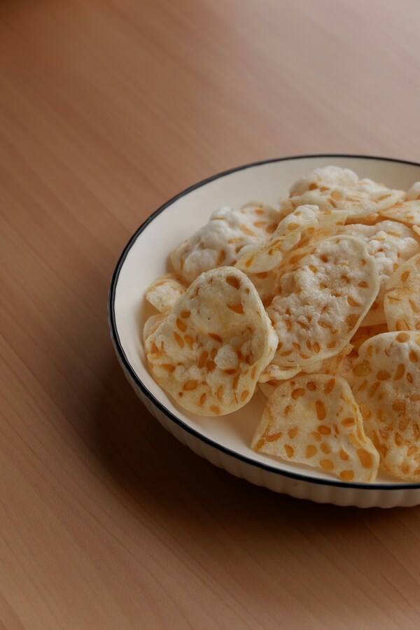 co to jest tempeh z czego